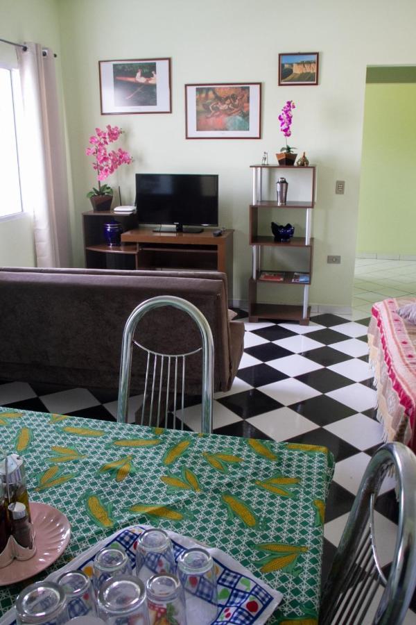 Apartamento Sao Pedro Sp Exterior foto